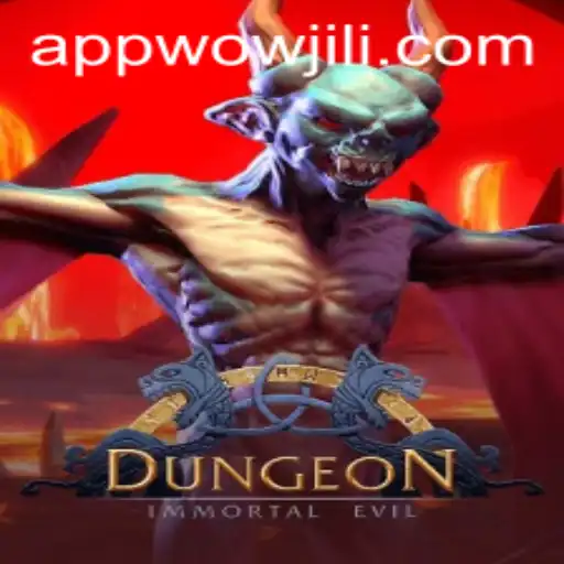 Discover the Enchanting World of Dungeon with WOWJILI
