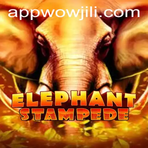 Dive into the Exciting World of ElephantStampede: The Game That's Sweeping the Globe