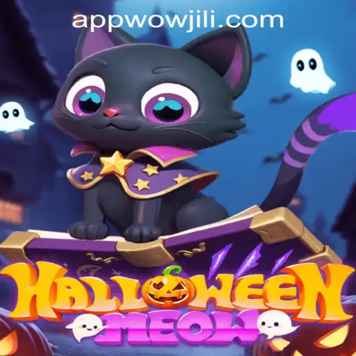Exploring HalloweenMeow: A Spooky Adventure with WOWJILI