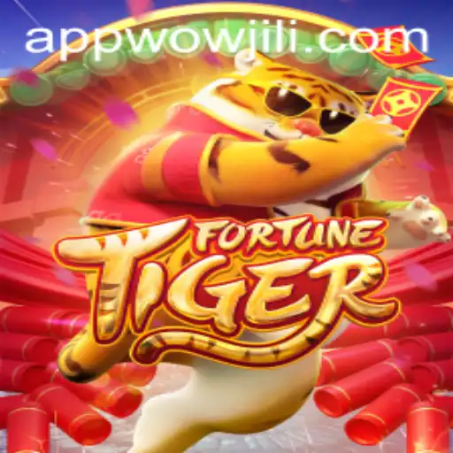 Discovering the Mystical World of FortuneTiger: A Deep Dive