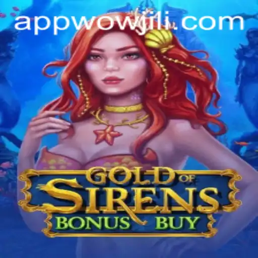 Exploring the Realm of GoldofSirensBonusBuy