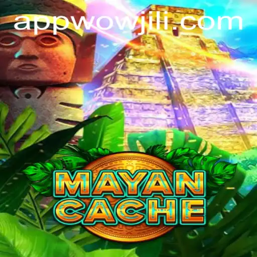 Exploring the Enigmatic World of MayanCache: A Game Changer in Modern Gaming