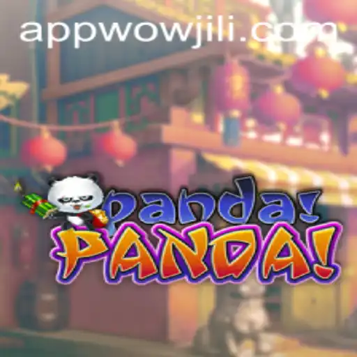 Discover the Enthralling World of PandaPanda