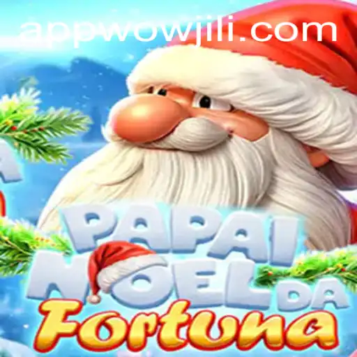 Explore PapaiNoeldaFortuna: A Journey through Festive Gaming with WOWJILI