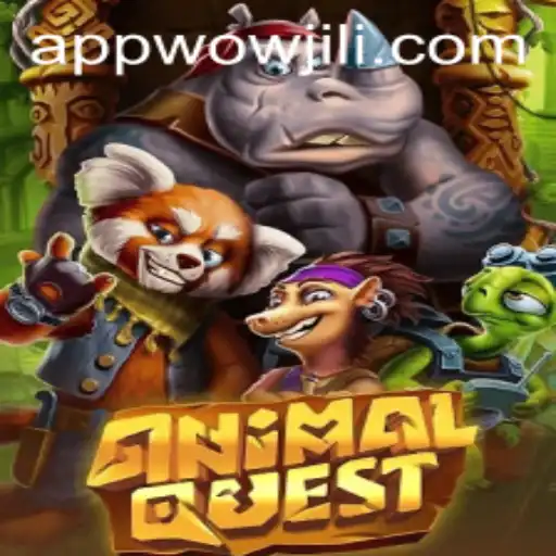 Explore the Thrills of AnimalQuest: An Epic Adventure Game with WOWJILI Elements
