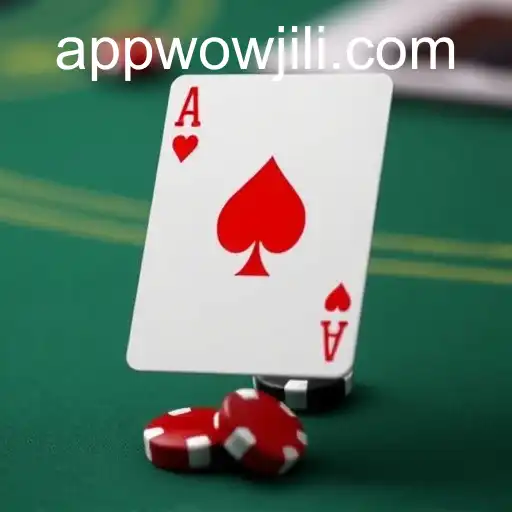 The Fascinating World of Baccarat: Discover the Thrills with WOWJILI