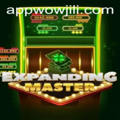 Exploring the Dynamic World of ExpandingMaster: A New Era in Gaming