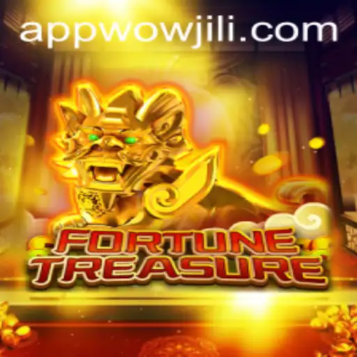Unlock the Secrets of FortuneTreasure: An Intriguing Adventure