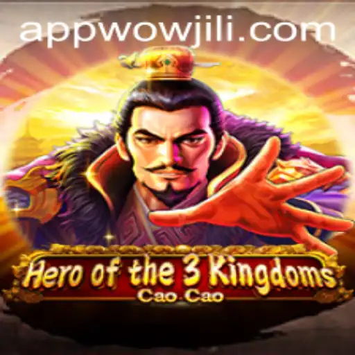 Exploring the World of Heroofthe3KingdomsCaoCao: An Epic Gaming Experience