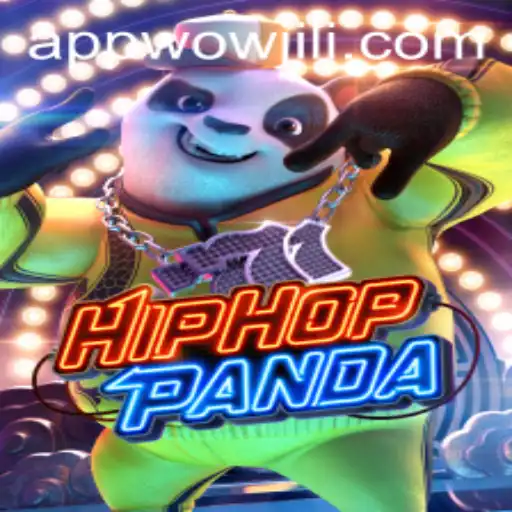 Discover the Vibrant World of HipHopPanda: The Ultimate Gaming Experience