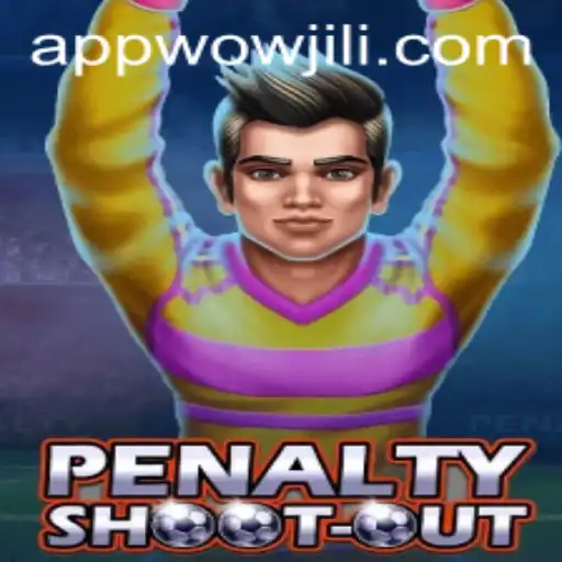 Exploring the Thrills of PenaltyShootOut: The New World of WOWJILI