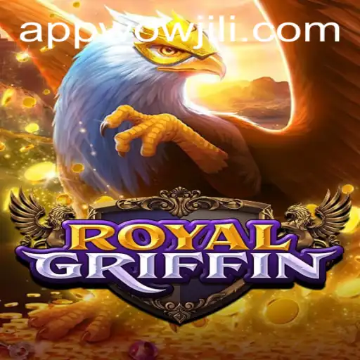 Discovering the Enchanting World of RoyalGriffin