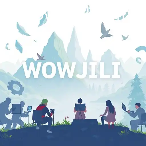 The Evolution of Video Games and the Rise of WOWJILI