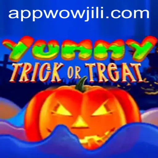 YummyTrickorTreat Unveiled: Dive into the Magical World of WOWJILI