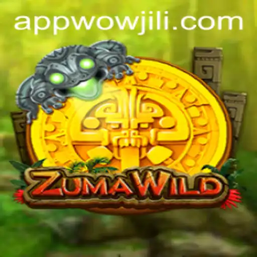 Discover the Thrills of ZumaWild: A Journey into the World of WOWJILI